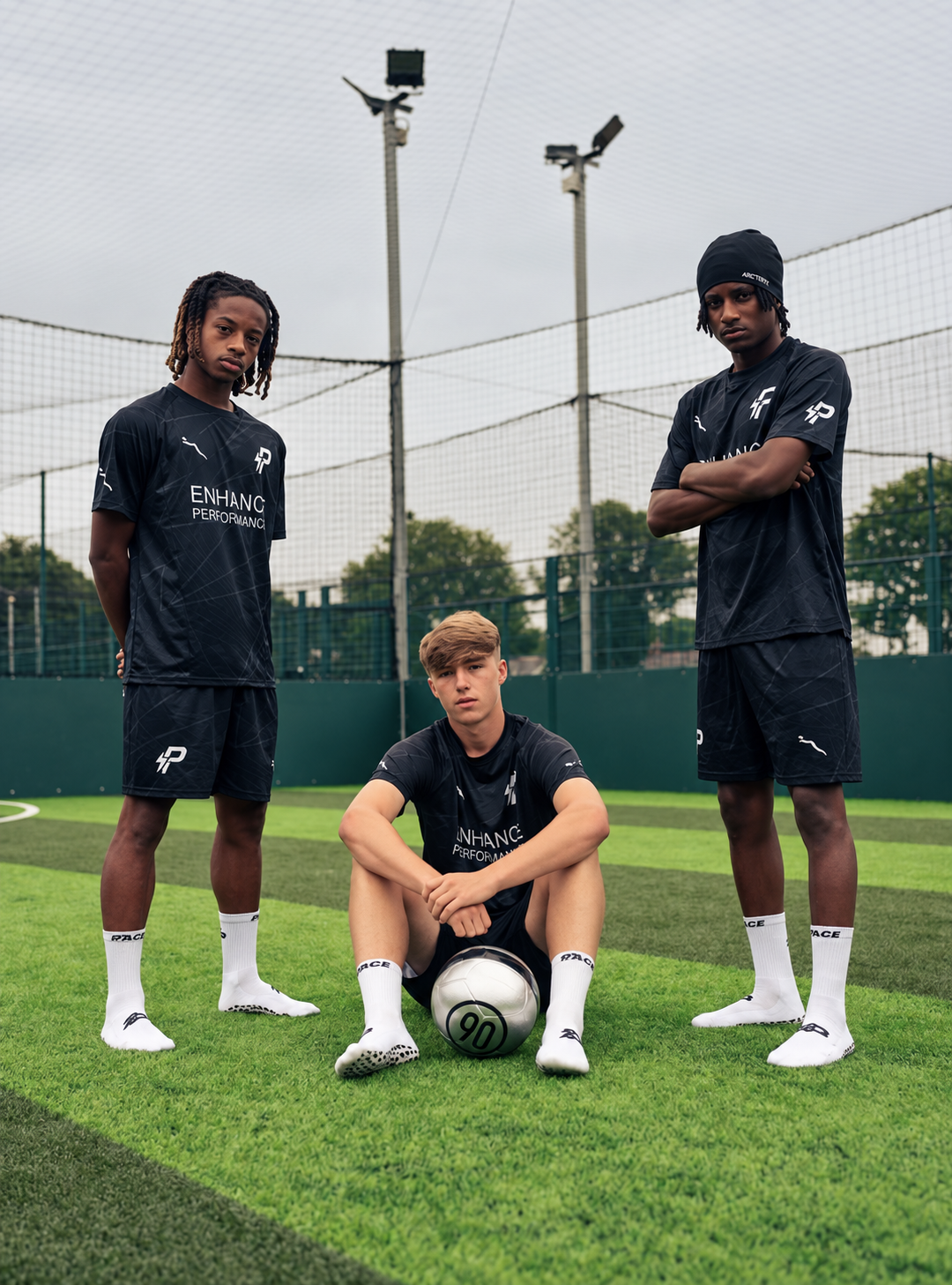 Academy Level training