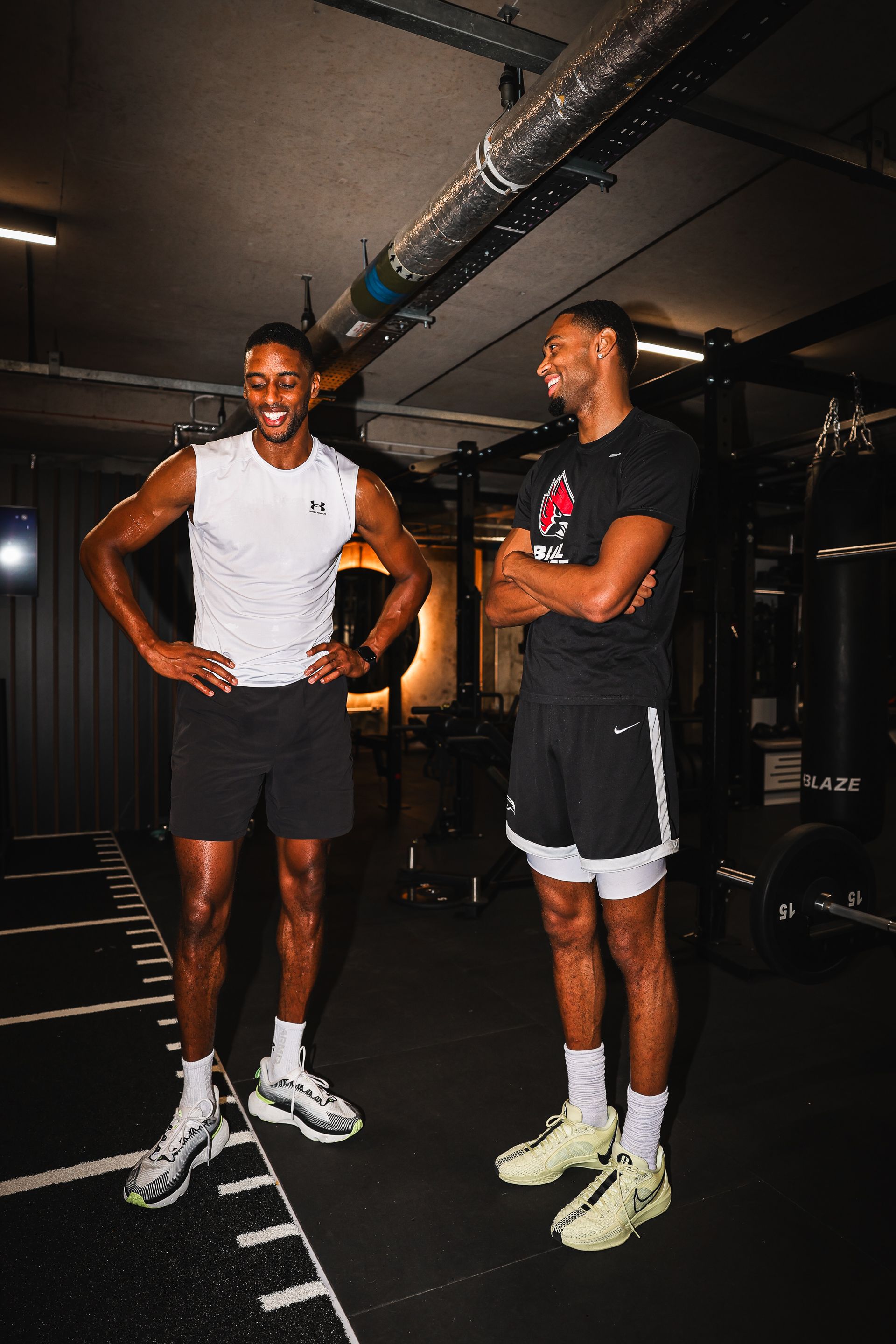 Elite / Pro Level training